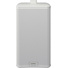 QSC KC12 Active 12" 3-Way Column Loudspeaker System with Bluetooth (White)