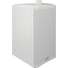 QSC KC12 Active 12" 3-Way Column Loudspeaker System with Bluetooth (White)