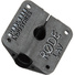Bubblebee Industries Lav Concealer for Rode Lavalier (Black) - Open Box