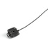 Bubblebee Industries Lav Concealer for Rode Lavalier (Black) - Open Box