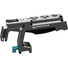 Kondor Blue Talon XL Top Handle with Trigger REC for Select Cameras (Space Grey) - Open Box