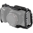 SmallRig Full Cage for Blackmagic Pocket Cinema Camera 6K/4K - Open Box