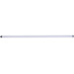 amaran T4c RGBWW LED Tube Light with Battery Grip (120cm) - Open Box