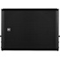 RCF HDL 38-AS 3200W Active Flyable Subwoofer Module (Black)