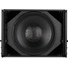 RCF HDL 38-AS 3200W Active Flyable Subwoofer Module (Black)