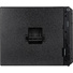 RCF HDL 38-AS 3200W Active Flyable Subwoofer Module (Black)