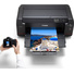 Canon imagePROGRAF PRO-1100 Professional 17" Wireless Inkjet Photo Printer