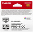 Canon PFI-4100 Lucia Pro Ink Cartridge (Photo Black, 80ml)