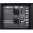 RCF HDL10-A 1400W Dual 8" Active Line Array Module (Black)
