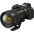 Nikon NIKKOR Z 28-135mm f/4 PZ Lens (Nikon Z)