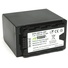 Wasabi Power 7800mAh Battery for Panasonic VW-VBD58, VW-VBD78 and AG-VBR89G - Open Box