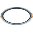 NiSi JetMag Pro Black Mist 1/8 95MAG Magnetic Filter
