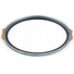 NiSi JetMag Pro Pure Mist 1/4 95MAG Magnetic Filter (White Mist)