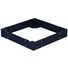 Dynamix RSPL6X6 100mm High Cabinet Plinth