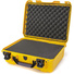 Nanuk 930 Large Hard Case (Yellow, With Foam)