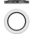 SmallRig 4873 Vibe P30 67mm Ring LED Video Light