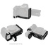 SmallRig 5188 L-Shape Mount Plate for Sony Alpha 1 II / Alpha 9 III