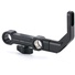 Tilta 15mm LWS Mounting Bracket for Tilta Mirage Pro Matte Box