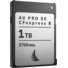 Angelbird 1TB AV PRO SE CFexpress v4 Type B Memory Card