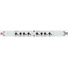 DBX 223xs Stereo 2-Way/Mono 2-Way Crossover (XLR)