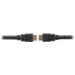 Kramer C-HM/ETH High-Speed HDMI Cable with Ethernet (6')