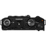 FujiFilm X-M5 Mirrorless Camera (Body Only, Black)