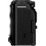 FujiFilm X-M5 Mirrorless Camera (Body Only, Black)