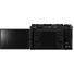 FujiFilm X-M5 Mirrorless Camera (Body Only, Black)