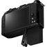 FujiFilm X-M5 Mirrorless Camera (Body Only, Black)