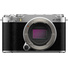 FujiFilm X-M5 Mirrorless Camera (Body Only, Silver)