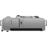 FujiFilm X-M5 Mirrorless Camera (Body Only, Silver)
