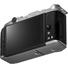 FujiFilm X-M5 Mirrorless Camera (Body Only, Silver)