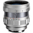 Thypoch Simera 75mm f/1.4 Lens (Leica M, Silver)