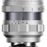 Thypoch Simera 75mm f/1.4 Lens (Leica M, Silver)