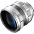 Thypoch Simera 75mm f/1.4 Lens (Leica M, Silver)