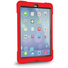 The Joy Factory CWE202 aXtion Bold, Rugged Water-resistant Case for iPad mini (Red/Black)