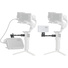 SmallRig 5337 Monitor Mount for DJI RS Series