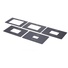 Tilta Hard Matte Kit for Tilta Mirage Pro Matte Box