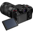 Panasonic Lumix S1R II Mirrorless Camera