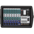 Wharfedale Pro PMX500 150W 4-XLR Powered Mixer
