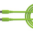 RODE SC27 SuperSpeed USB-C to USB-C Cable (2m, Green)