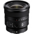 Sony FE 16mm f/1.8 G Lens (Sony E)
