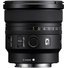 Sony FE 16mm f/1.8 G Lens (Sony E)
