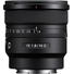 Sony FE 16mm f/1.8 G Lens (Sony E)
