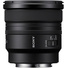 Sony FE 16mm f/1.8 G Lens (Sony E)