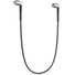 Deity Microphones Right-Angle SMA to Right-Angle SMA RF Cable (1.5')