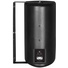 inDESIGN ID-BGM8 IP46 100V Installation Speaker (Black, Single)