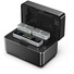 Ulanzi AM18 U-Mic 2-Person Wireless Microphone System for Cameras and Mobile Devices