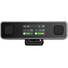 Ulanzi AM18 U-Mic 2-Person Wireless Microphone System for Cameras and Mobile Devices