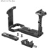 SmallRig 4183B Cage for Sony FX30 / FX3